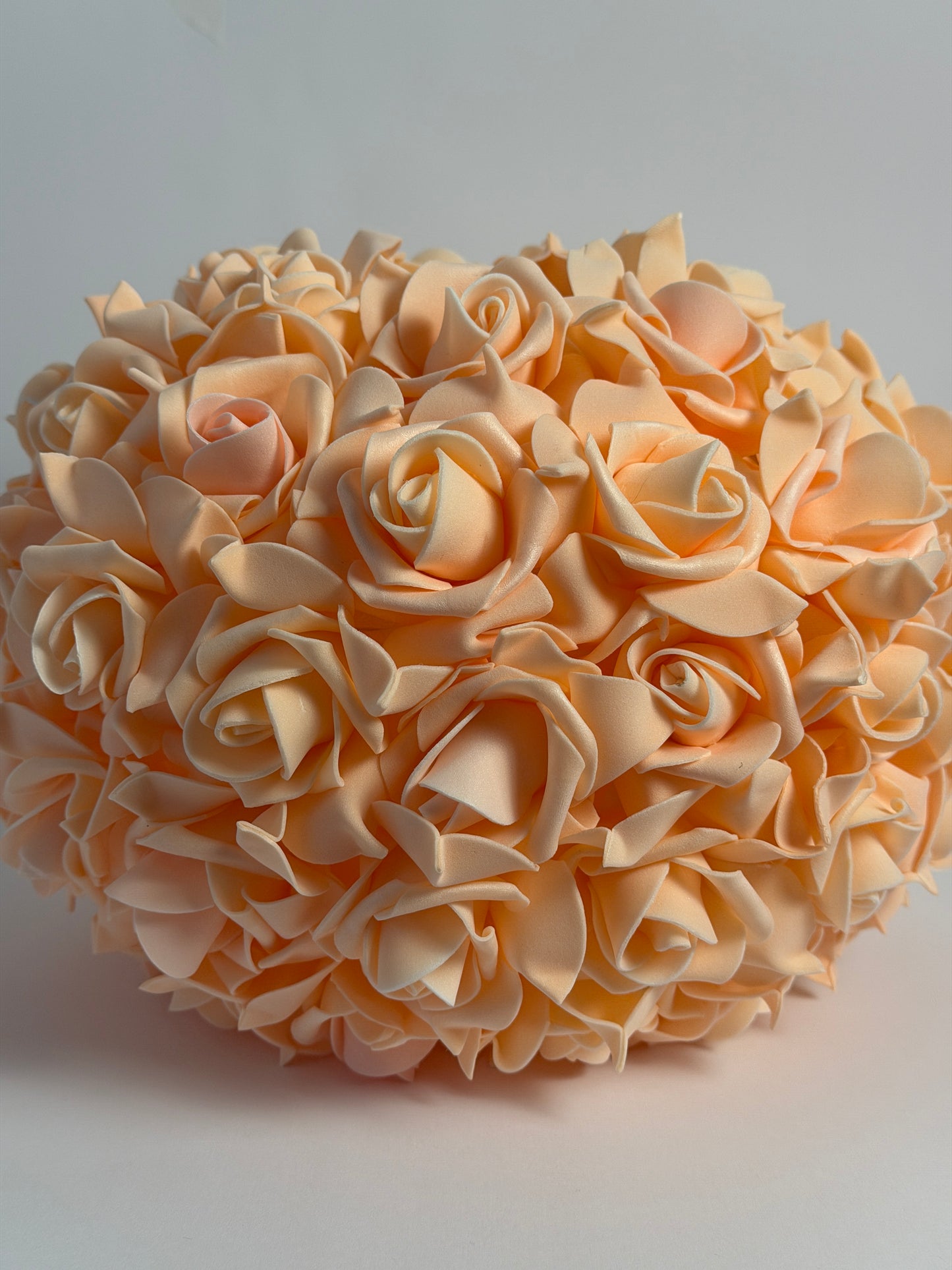 Lampara de Rosas Eterna